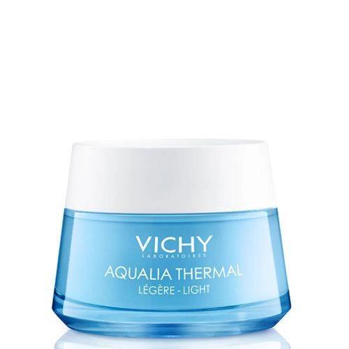 Vichy Aqualia Thermal Rehydraterende Dagcrème Licht 50ml, Sieraden, Tassen en Uiterlijk, Uiterlijk | Gezichtsverzorging, Nieuw