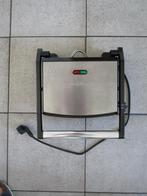 Princess panini/contactgrill, Ophalen, Gebruikt