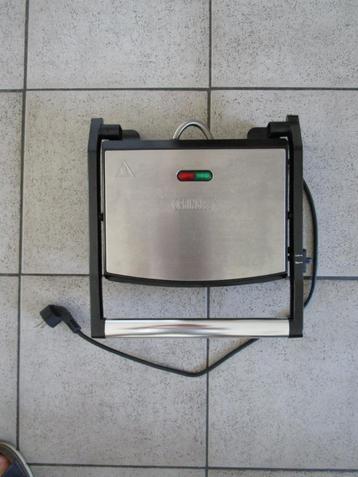 Princess panini/contactgrill beschikbaar voor biedingen
