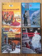 Ravian 4x Mézières, Jean-Claude, evt ook los te koop ruil, Boeken, Stripboeken, Gelezen, Ophalen of Verzenden, Mézières, Meerdere stripboeken