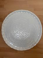 Oosters Dienblad/Wanddecoratie - 63cm, Ophalen, Overige materialen, Schaal, Rond