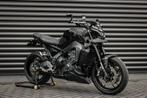 Yamaha Tour MT- 09 ABS 119PK 2023 / 3.667KM / NIEUWSTAAT / C, 890 cc, Bedrijf, Meer dan 35 kW, Toermotor