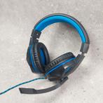 👉 SteelPlay HP-41 Headset, Zo goed als nieuw! .. 🎁, Ophalen of Verzenden, Zo goed als nieuw, Volumeregelaar, Bedraad