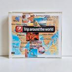 Trip around the world (2cd), Ophalen of Verzenden, Zo goed als nieuw