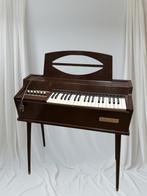 Vintage Magnus elektrische orgel Wat is ie leuk !, Ophalen, Zo goed als nieuw, 2 klavieren, Orgel