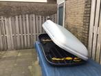 Hapro Probox 560 dakkoffer - 500 liter, Auto diversen, Dakkoffers, Ophalen of Verzenden, Gebruikt