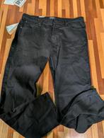 Jack&Jones Tapered Mike W36 L34, Zwart, Nieuw, Overige maten, Ophalen of Verzenden