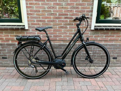 Prachtige Koga Element! Bosch performance, 500WH,nette staat, Fietsen en Brommers, Elektrische fietsen, Zo goed als nieuw, Overige merken