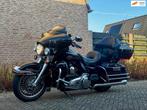 Harley Davidson Tour 96 FLHTCU Classic Electra Glide Ultra /, Motoren, Info@harley-davidson.com, Bedrijf, Cruise Control, Meer dan 35 kW