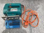 Decopeerzaag blacken decker, Ophalen of Verzenden, Gebruikt