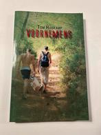 Voornemens - Tom Huiskamp, Boeken, Ophalen of Verzenden, Zo goed als nieuw, Nederland