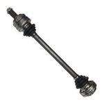 Aandrijfas BMW E36 aandrijfas BMW E36 steekas 323i 325i 328i, Auto-onderdelen, -, -, Nieuw, Ophalen of Verzenden