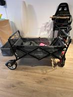 FUXTEC Heavy-Duty Foldable Utility Trolley – Brand New, Caravans en Kamperen, Ophalen of Verzenden, Nieuw