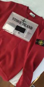 Stone island trui heren, Kleding | Heren, Ophalen of Verzenden, Zo goed als nieuw, Overige maten