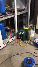 Airco , installatie , reparatie , onderhoud, Ophalen of Verzenden