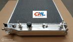 Radiateur CHEVY CORVETTE Z06 C5 350 5.7L V8 1997-2004 98 99, Nieuw, Ophalen of Verzenden