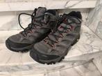 Nieuwe wandelschoenen Merrell Moab maat 45, Ophalen of Verzenden, Nieuw, Schoenen