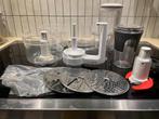 Accesoires bosch keukenmachine (mum), Witgoed en Apparatuur, Keukenmixers, Ophalen, Gebruikt, 1 tot 2 liter, 3 snelheden of meer