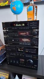 Technics stereo toren, Ophalen, Overige merken