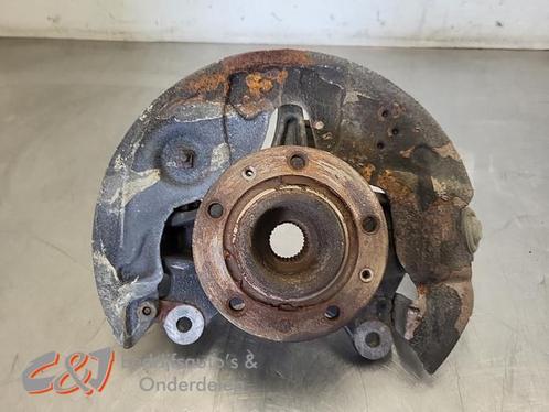 Fusee links-voor van een Citroen Berlingo, Auto-onderdelen, Ophanging en Onderstel, Citroën, Gebruikt, 3 maanden garantie, Ophalen of Verzenden