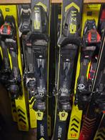 170cm FISCHER  RC4 SUPERIOR TI, Sport en Fitness, Skiën en Langlaufen, 160 tot 180 cm, Ophalen of Verzenden, Zo goed als nieuw