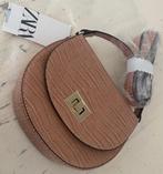 Tas van Zara - Nieuw, Sieraden, Tassen en Uiterlijk, Tassen | Damestassen, Ophalen of Verzenden, Nieuw, Roze, Schoudertasje