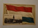 Den Haag met, Plein 1813., Ophalen of Verzenden, Voor 1920, Zuid-Holland