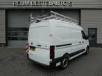 Renault MASTER T35 2.0 dCi 130 L2H2, Glasresteel, Glaswagen,, Gebruikt, Euro 6, 4 cilinders, Renault