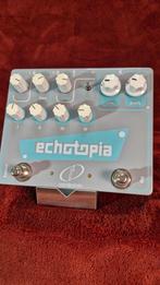 Crazy Tube Circuits Echotopia, Ophalen of Verzenden