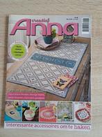 Creatief anna, Ophalen of Verzenden, Zo goed als nieuw, Haken, Patroon of Boek