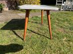 Vintage salon tafel, Antiek en Kunst, Antiek | Meubels | Tafels, Ophalen of Verzenden