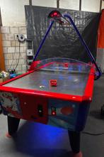 Airhokey tafel wik goede staat !, Verzamelen, Automaten | Overige, Ophalen of Verzenden, Zo goed als nieuw