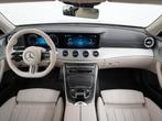 Mercedes-Benz E-klasse Cabrio 200 AMG Line Burmester Surroun, 1730 kg, Achterwielaandrijving, Gebruikt, Euro 6