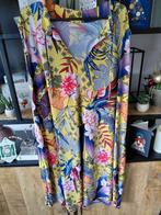 3 magna jurken maat 48/50 samen 25.00, Ophalen of Verzenden, Zo goed als nieuw, Maat 46/48 (XL) of groter, Onder de knie