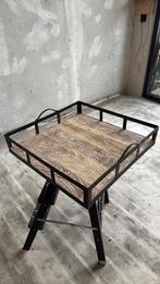 Dienblad riviera maison, Ophalen, 50 tot 100 cm, Zo goed als nieuw, Minder dan 50 cm