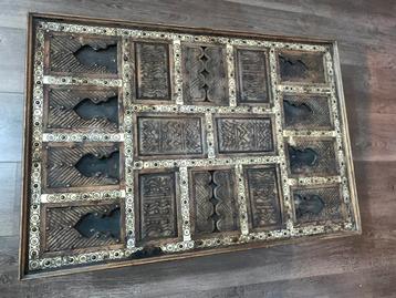 Salontafel uit marokko beschikbaar voor biedingen