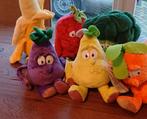 Te koop: Groente knuffels, Ophalen of Verzenden, Overige typen