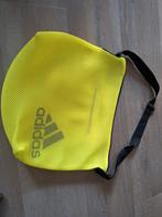 Adidas Tas Geel - Sporttas / Gymtas, Ophalen of Verzenden, Zo goed als nieuw, Overige typen