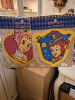 Muurschild pardoes pardijn efteling, Verzamelen, Efteling, Ophalen of Verzenden, Zo goed als nieuw, Overige typen