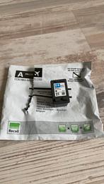 Hp black print cartridge 21 c9351A, Computers en Software, Ophalen, Nieuw