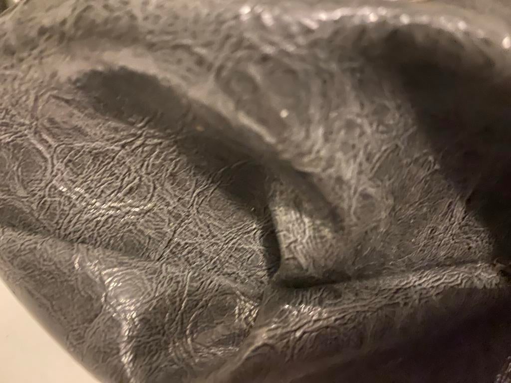 Design Tas - Collectors Item, Ophalen, Gebruikt, Zwart, Handtas