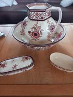 complete lampet stel, Ophalen