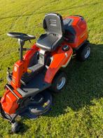 Husqvarna Rider 214 TC AWD, Ophalen of Verzenden, Zo goed als nieuw