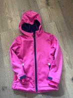 Softshell jack kind maat 98/104, Kinderen en Baby's, Kinderkleding | Maat 98, Meisje, Ophalen of Verzenden, Zo goed als nieuw