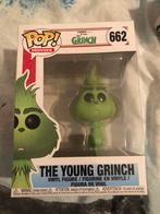 Funko 662 the young Grinch in nieuwstaat, Verzamelen, Nieuw, Ophalen of Verzenden