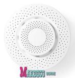 SmartLife Luchtkwaliteitsmonitor, Vluchtige stoffen meter, Nedis SmartLife, Nieuw, Info@marbeco.nl, Ophalen of Verzenden