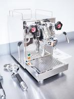 ECM Mechanika VI Slim 2023 als nieuw geheel gereviseerd, Witgoed en Apparatuur, Koffiezetapparaten, ECM Espresso Coffee Machines Manufacture GmbH