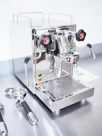 ECM Mechanika VI Slim 2023 als nieuw geheel gereviseerd beschikbaar voor biedingen