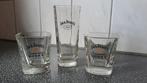 Jack Daniel's tumblers en longdrinkglas, Verzamelen, Gebruiksvoorwerp, Onbekend, Ophalen of Verzenden, Zo goed als nieuw