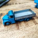 Dinky toys Dodge truck 414, Ophalen of Verzenden, Gebruikt, Bus of Vrachtwagen